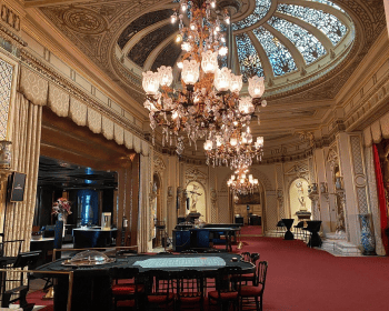 Grand Casino Baden 2