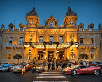 Casino Monte Carlo 1