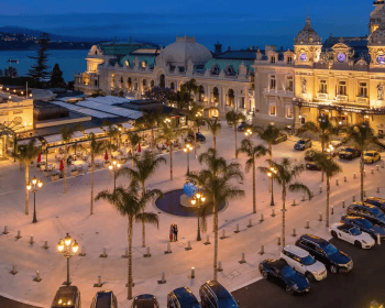 Casino Monte Carlo 2